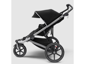 THULE Urban Glide 2 Double Black