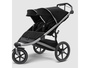 THULE Urban Glide 2 Double Black