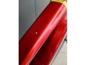 PELLS Thorr Base Red - L