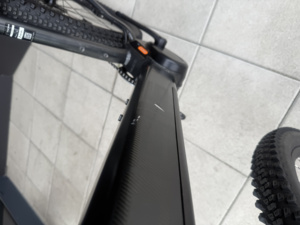 PELLS Thorr Base Black L