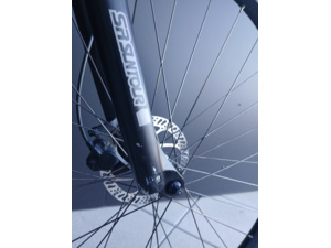 PELLS Thorr Base Black - XL