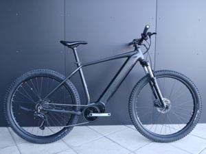 PELLS Thorr Base Black - XL