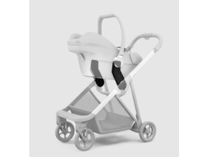 THULE Shine Black on Black