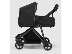 THULE Shine Black on Black