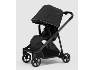 THULE Shine Black on Black