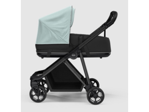 THULE Shine Alaska Blue on Black