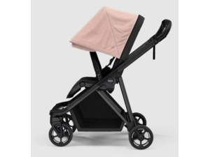 THULE Shine Misty Rose on Black