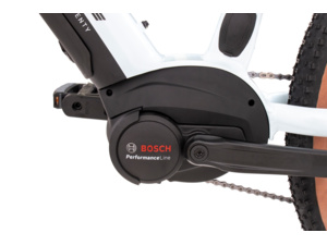 ROCK MACHINE Torrent e70-29 B Easy Entry White/Black