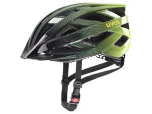 Helma UVEX I-VO Rhino/Neon Yellow