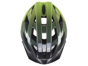 Helma UVEX I-VO Rhino/Neon Yellow