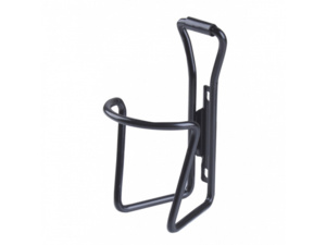 Košík na láhev VELO Black