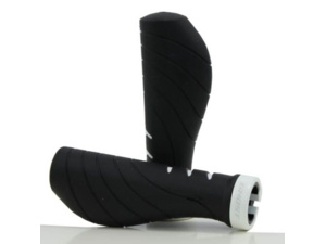 Gripy GHOST Ergo Lock Black/White
