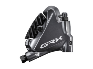 Brzdový třmen SHIMANO BR-RX810 Flat Mount