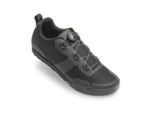 Tretry GIRO Tracker Black