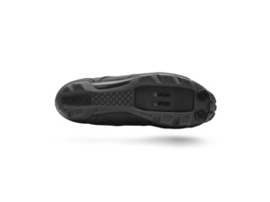 Dámské tretry GIRO Cylinder II Black