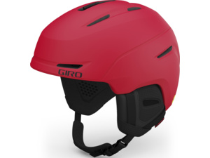 Přilba GIRO Neo Mat Bright Red - 55,5-59 cm