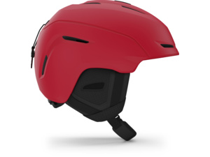 Přilba GIRO Neo Mat Bright Red - 55,5-59 cm