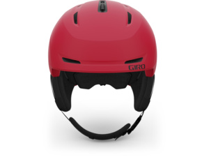 Přilba GIRO Neo Mat Bright Red - 55,5-59 cm