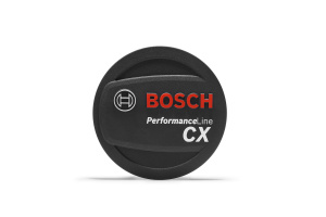 Kryt BOSCH Performance Line CX Logo Gen4