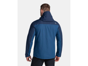 Bunda KILPI Sonna Dark Blue