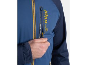 Bunda KILPI Beltra Dark Blue