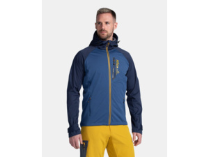 Bunda KILPI Beltra Dark Blue