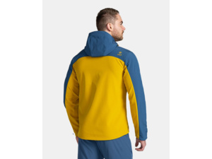 Bunda KILPI Ravio Yellow