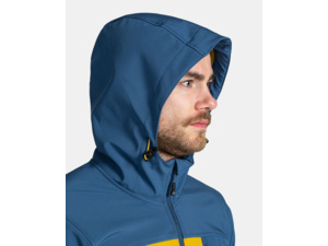 Bunda KILPI Ravio Yellow