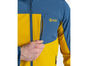 Bunda KILPI Ravio Yellow