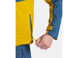 Bunda KILPI Ravio Yellow