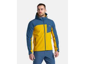 Bunda KILPI Ravio Yellow