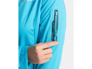 Dámská bunda KILPI Beltra Blue