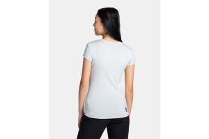 Dámské tričko KILPI Lismain Light Grey