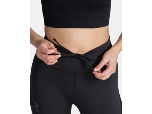 Dámské legíny KILPI Lamirae Black