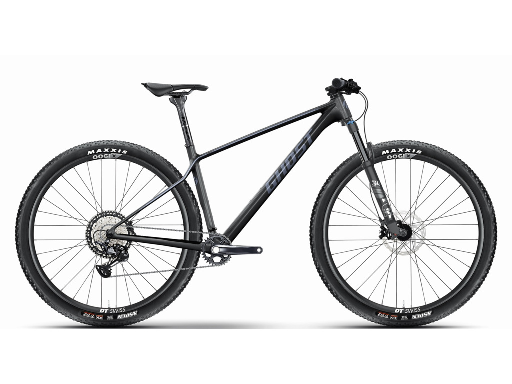 Carbon Mtb Lector Carbon Ghost Lector Lc 29 Ghost Lector Carbon