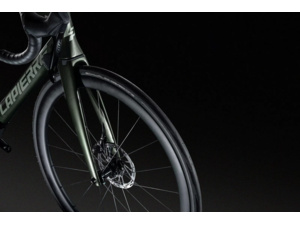 LAPIERRE Aircode DRS 6.0 AXS Dark Green Chrome