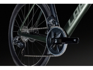 LAPIERRE Aircode DRS 6.0 AXS Dark Green Chrome