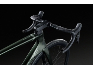 LAPIERRE Aircode DRS 6.0 AXS Dark Green Chrome