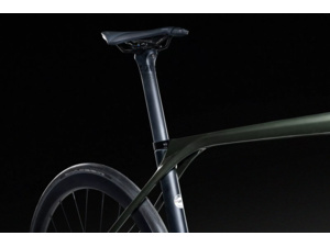 LAPIERRE Aircode DRS 6.0 AXS Dark Green Chrome