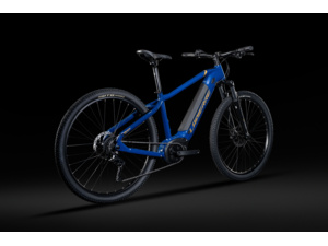 LAPIERRE Overvolt HT 4.5 High Night Blue