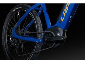 LAPIERRE Overvolt HT 4.5 High Night Blue
