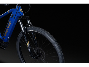 LAPIERRE Overvolt HT 4.5 High Night Blue