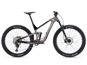 GIANT Trance Advanced Pro 29 2 Metal- M