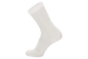 Ponožky SANTINI Puro White