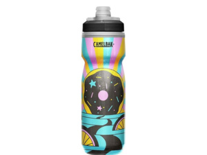 Termoláhev CAMELBAK Podium Chill 620ml Donut Drive