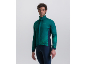 Bunda SANTINI Pure Dye Green