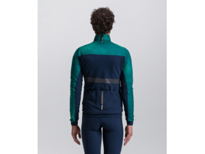 Bunda SANTINI Pure Dye Green