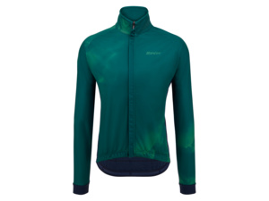 Bunda SANTINI Pure Dye Green