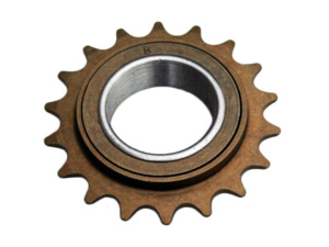 Volnoběžka VELO 20z