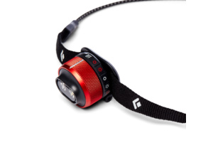 Čelovka BLACK DIAMOND Flare Octane